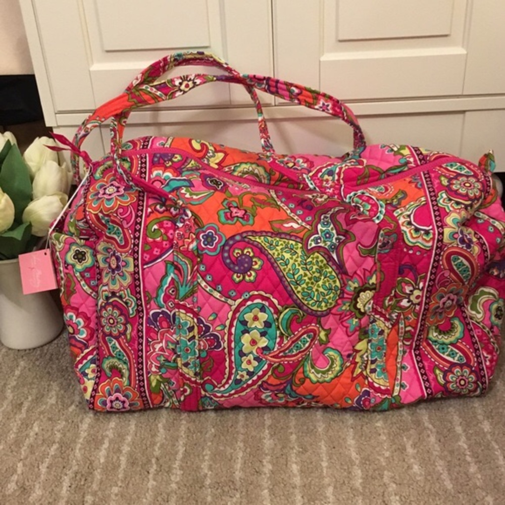 Vera bag